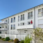 Villa Hansa - Wohnung 05