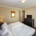 Villa Hansa - Wohnung 05