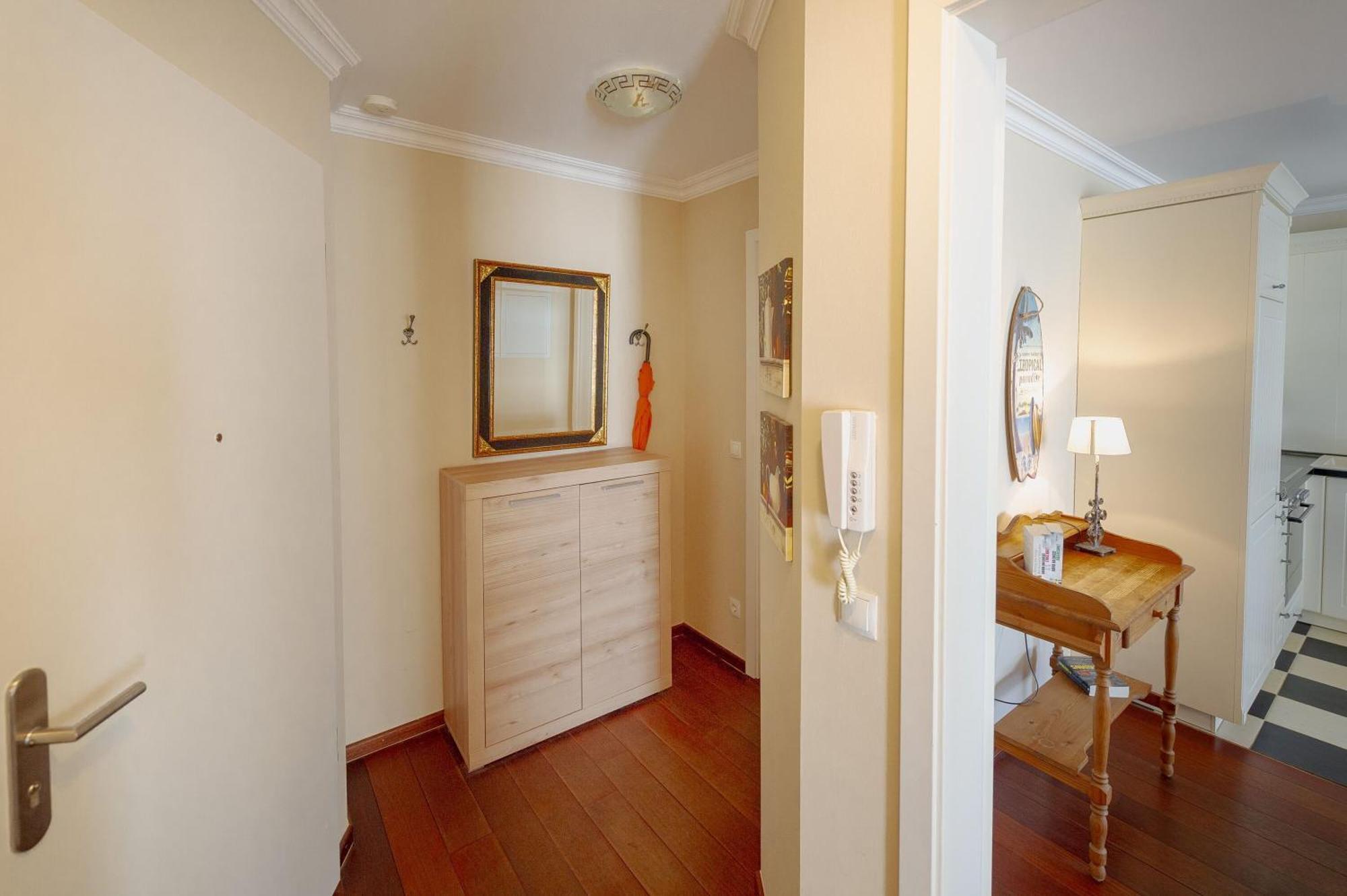 Hansa - 05 Apartment *