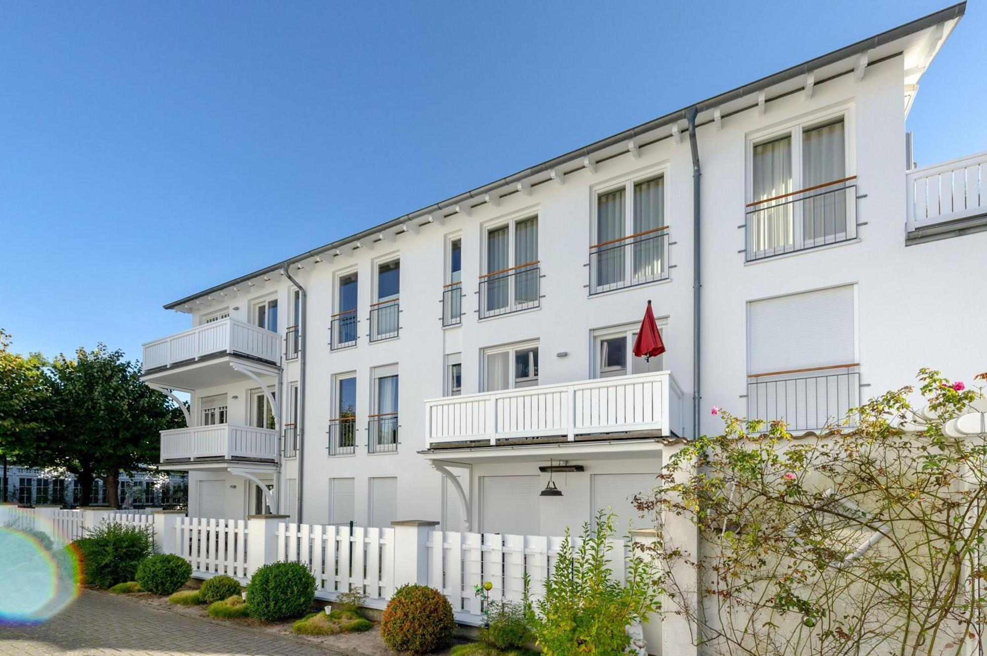 Hansa - 05 Ostseebad Binz