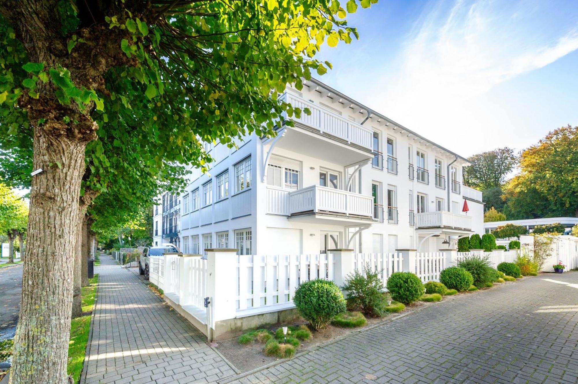 Apartment Hansa - 05