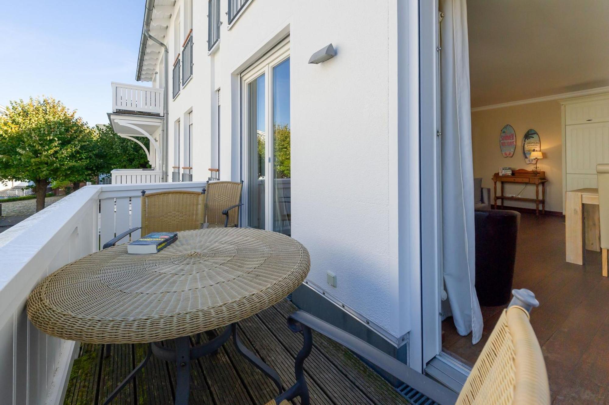 Apartment Hansa - 05 Binz